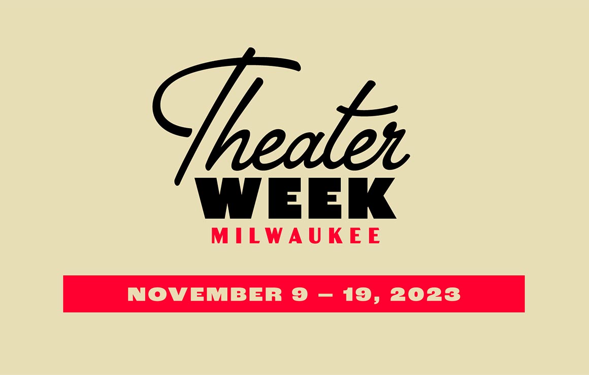 Milwaukee Theater Week