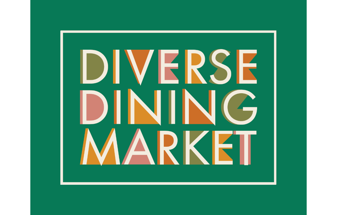 Diverse Dining Market