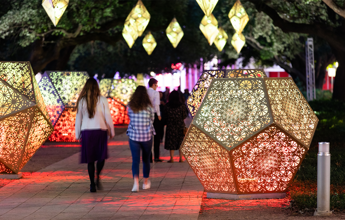 Lightfield by HYBYCOZO Milwaukee Downtown