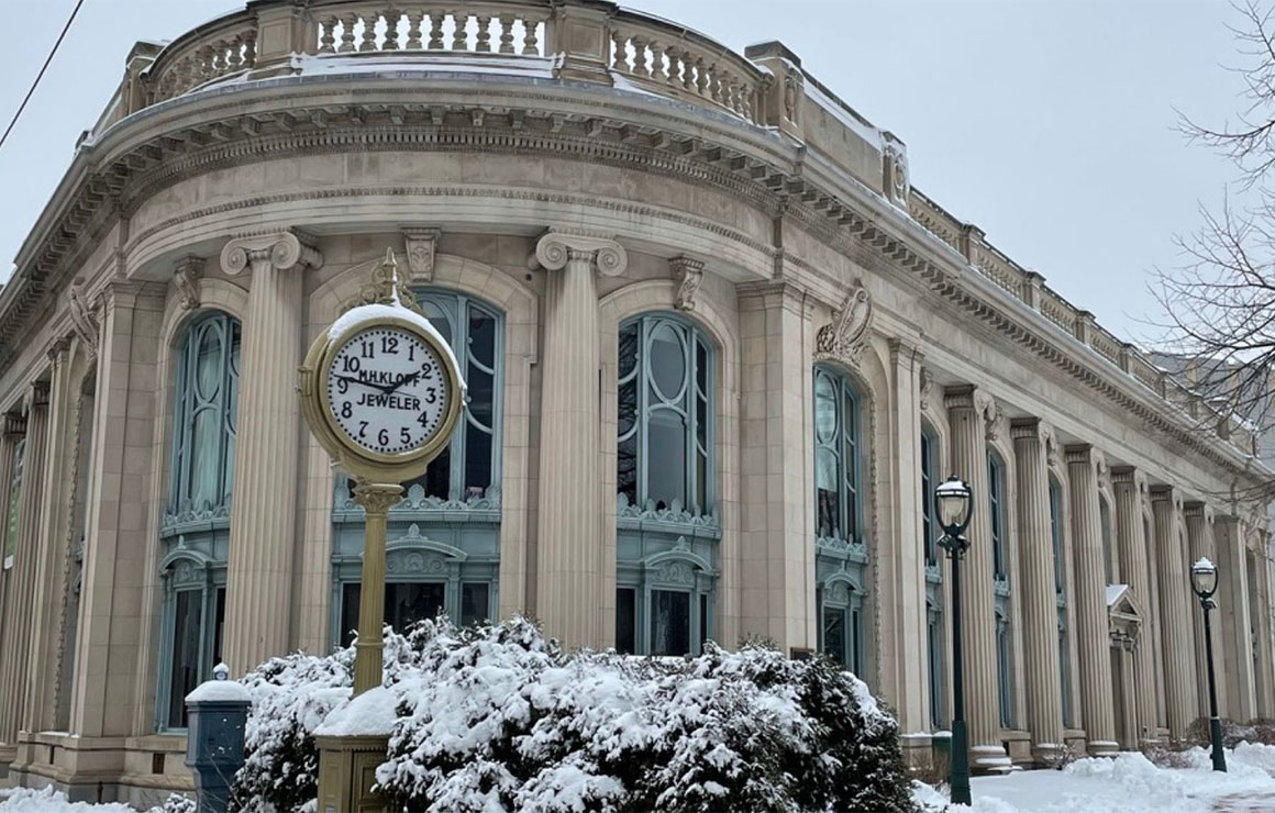 Milwaukee County Historical Society