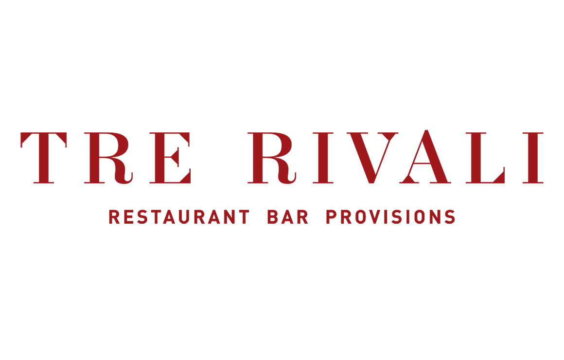 tre rivali logo