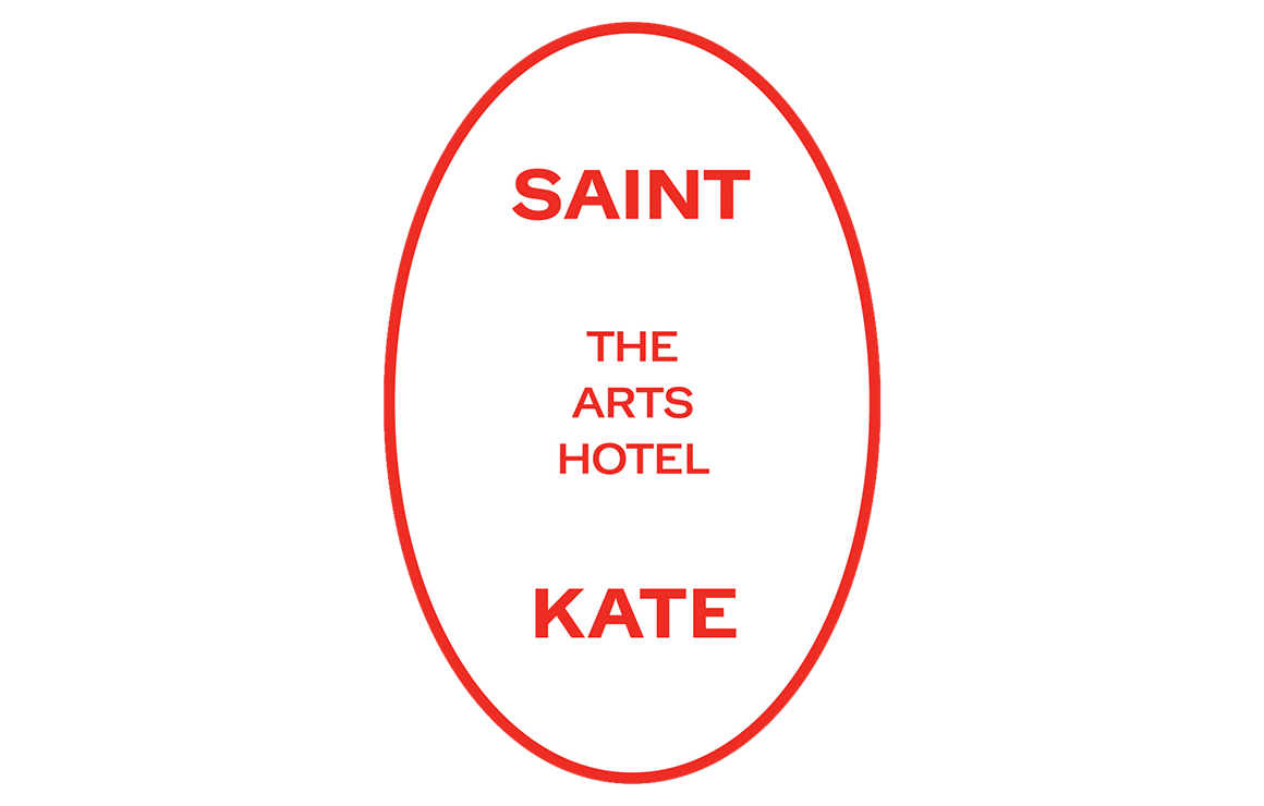 saint kate