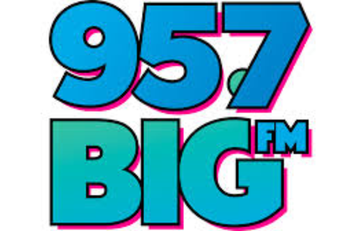 95.7 big fm