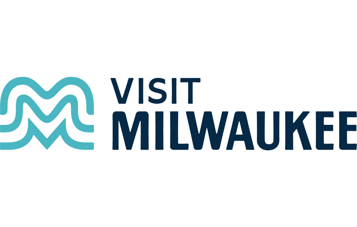 visit milwaukee logo