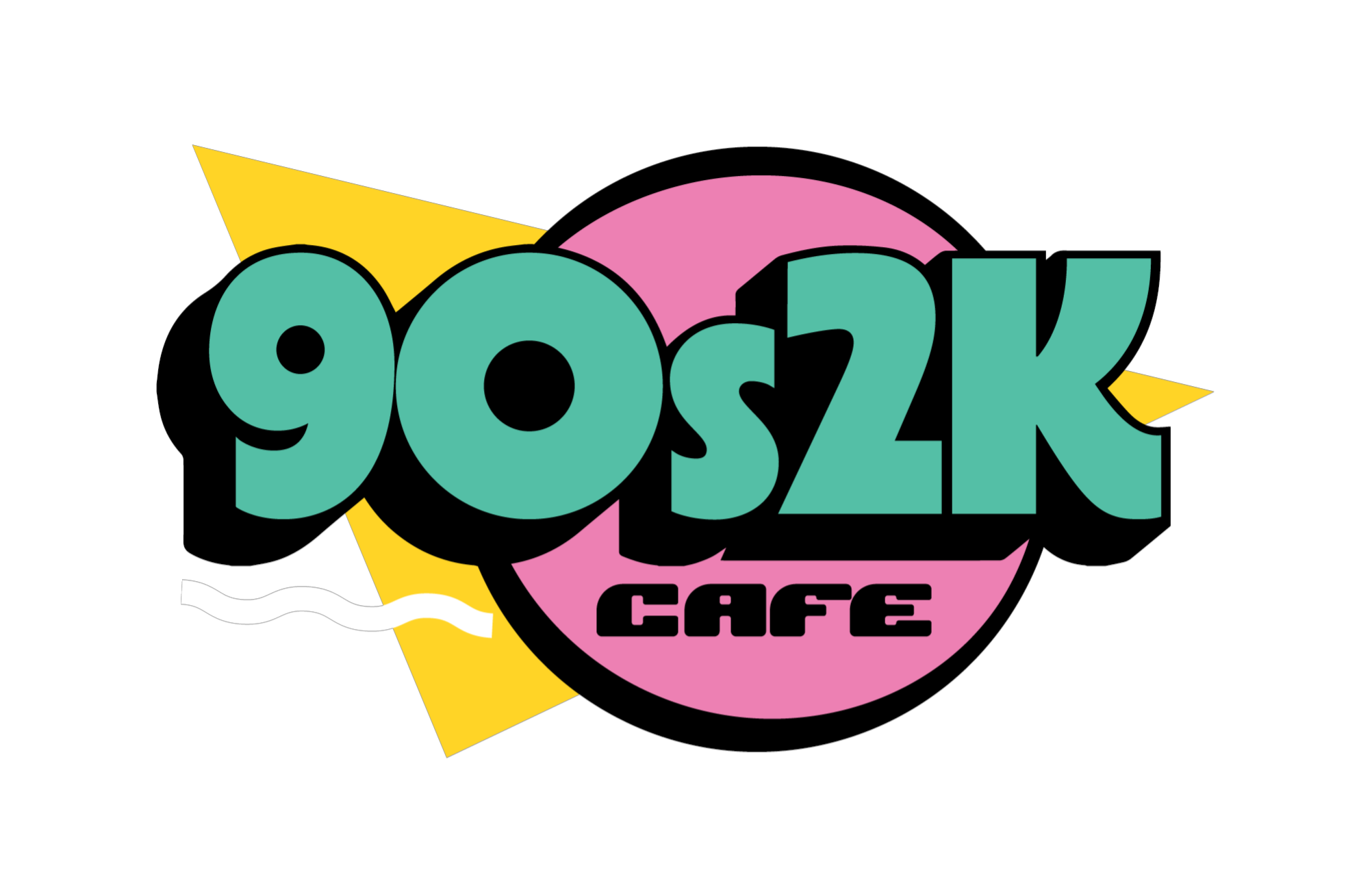 90s2K Cafe