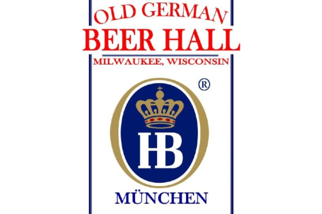 old german beer hall