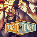 taste and toast mke 