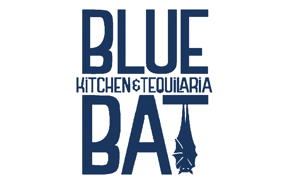 blue bat