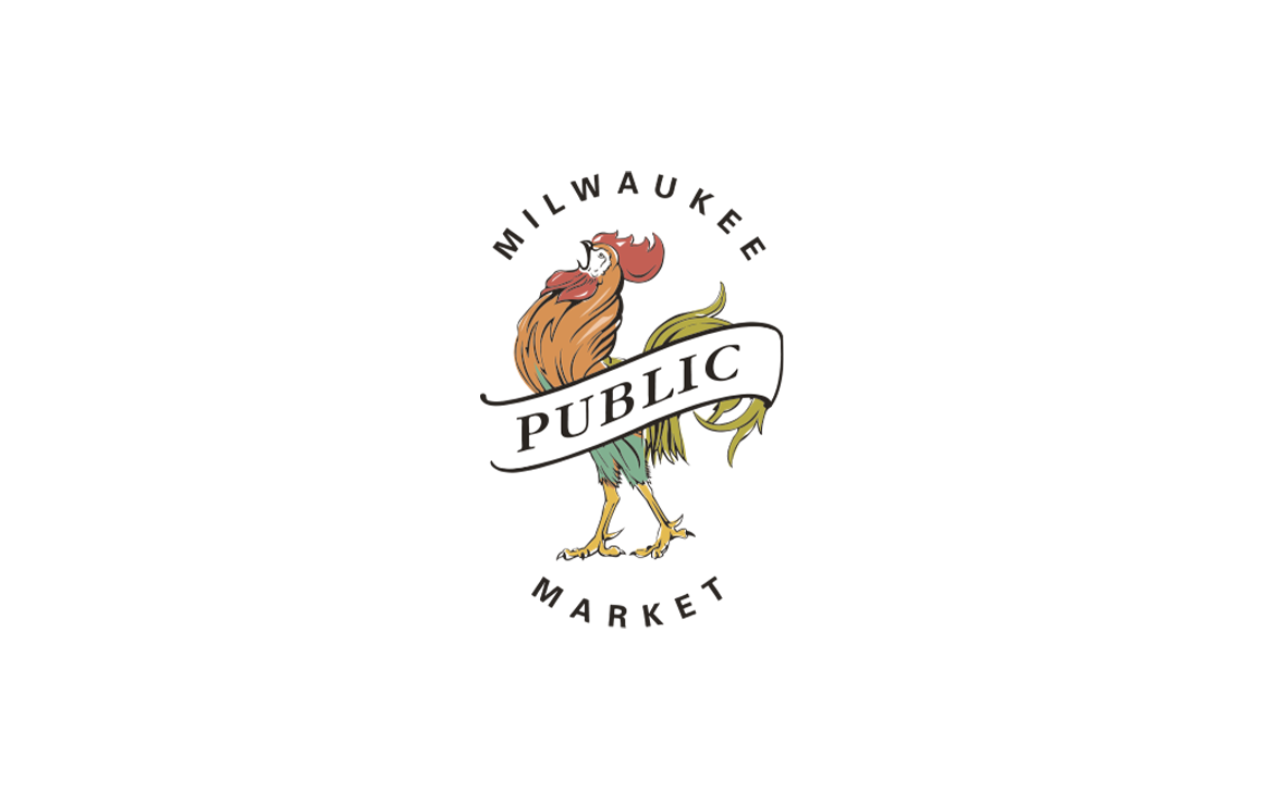 Milwaukee Public Market Summer in the City Milwaukee Downtown