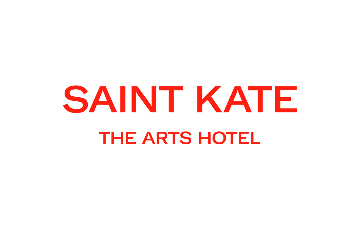 Saint Kate - The Arts Hotel 