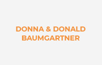 Donna & Donald Baumgartner