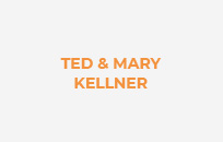 Ted and Mary Kellner
