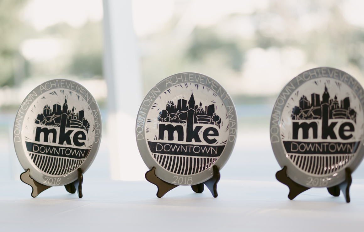 Milwaukee Downtown Achievement Awards