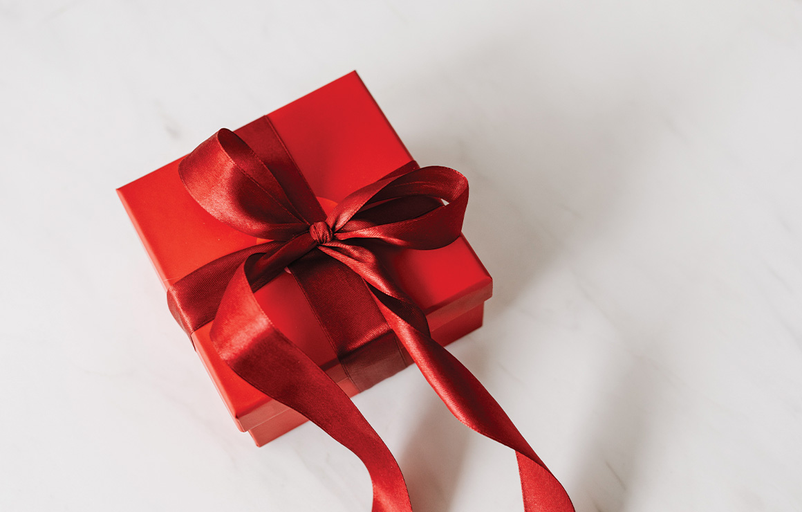 red-gift-box