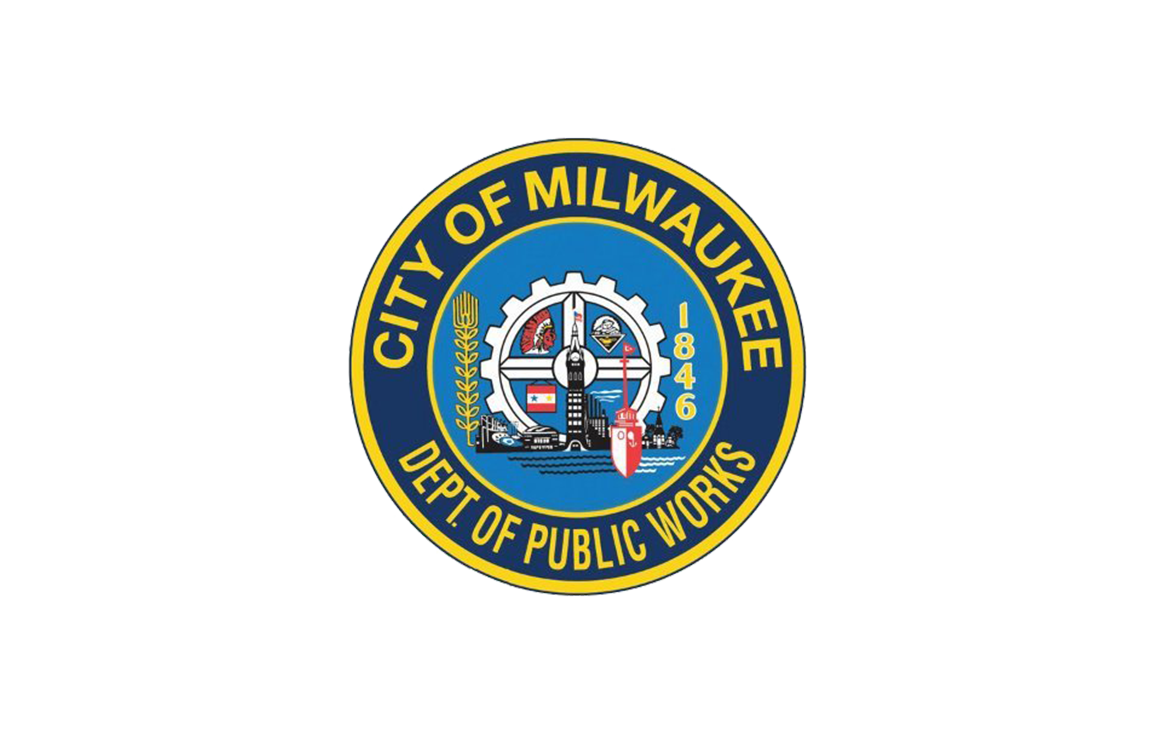 City of Milwaukee DPW