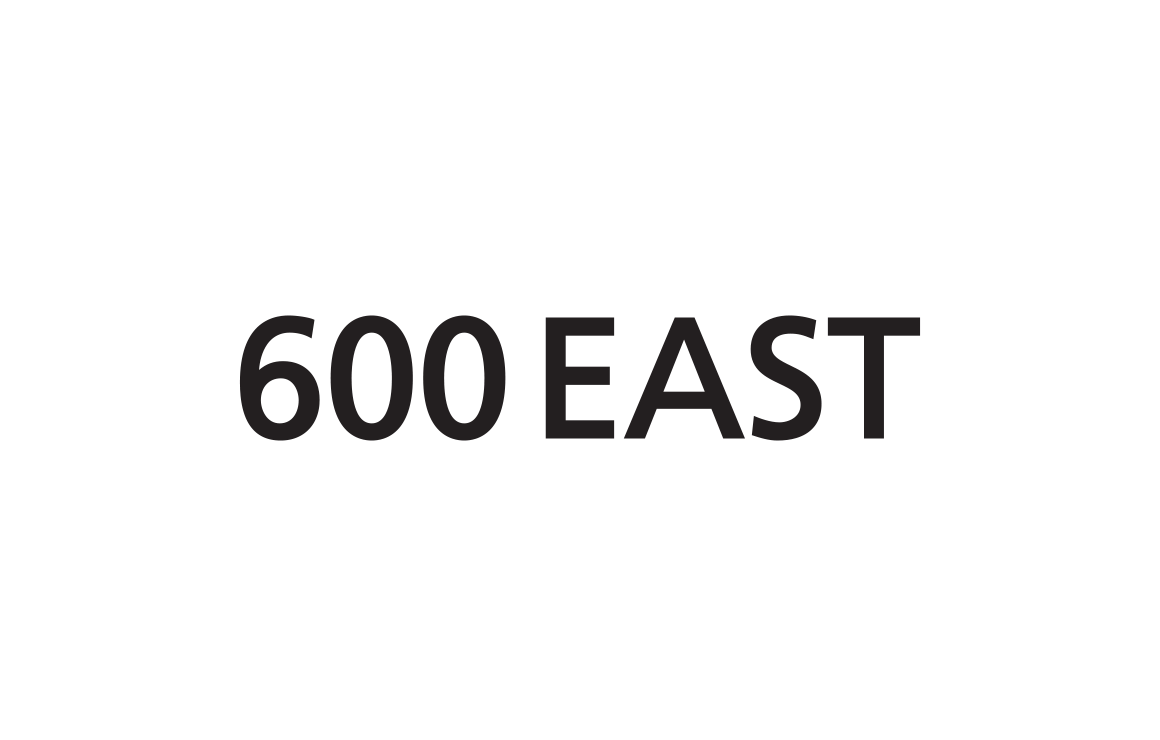 600 EAST