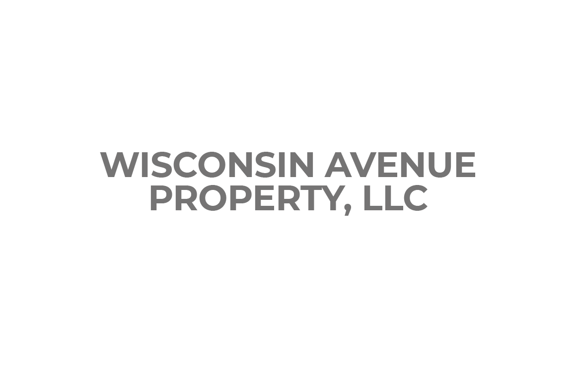 Wisconsin Avenue Property, LLC Milwaukee Downtown