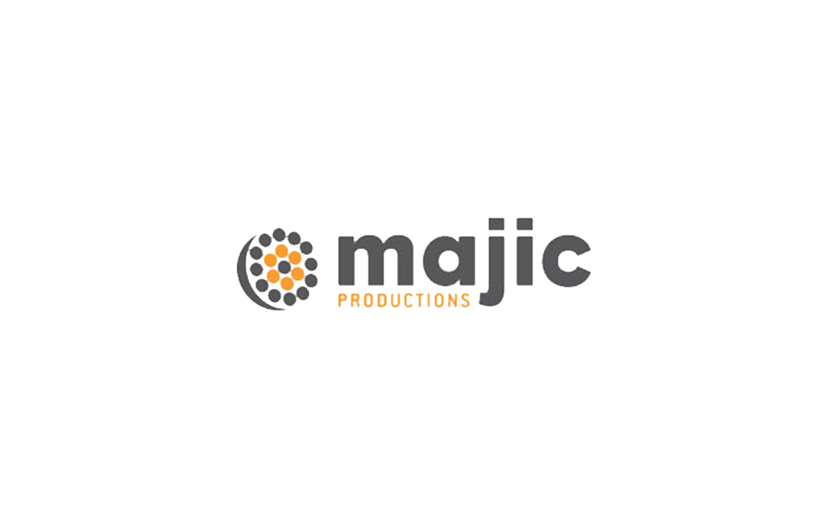 Majic Productions 