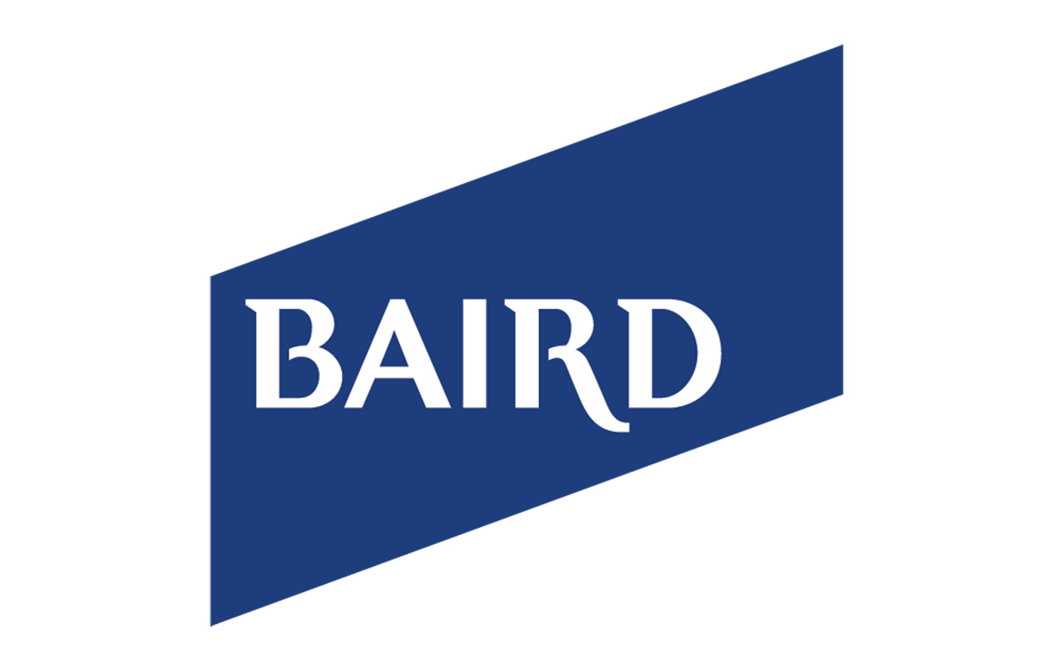 Baird Logo