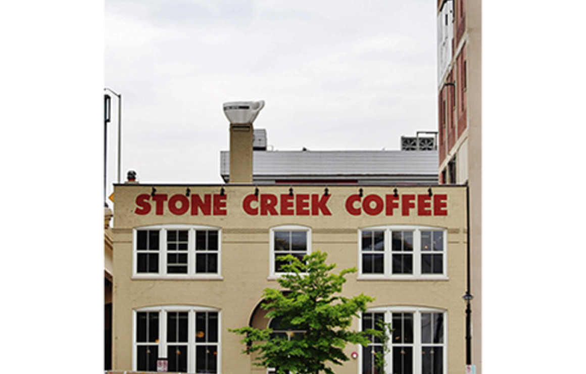 Stone Creek Coffee