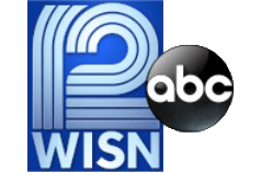 wisn 12 logo