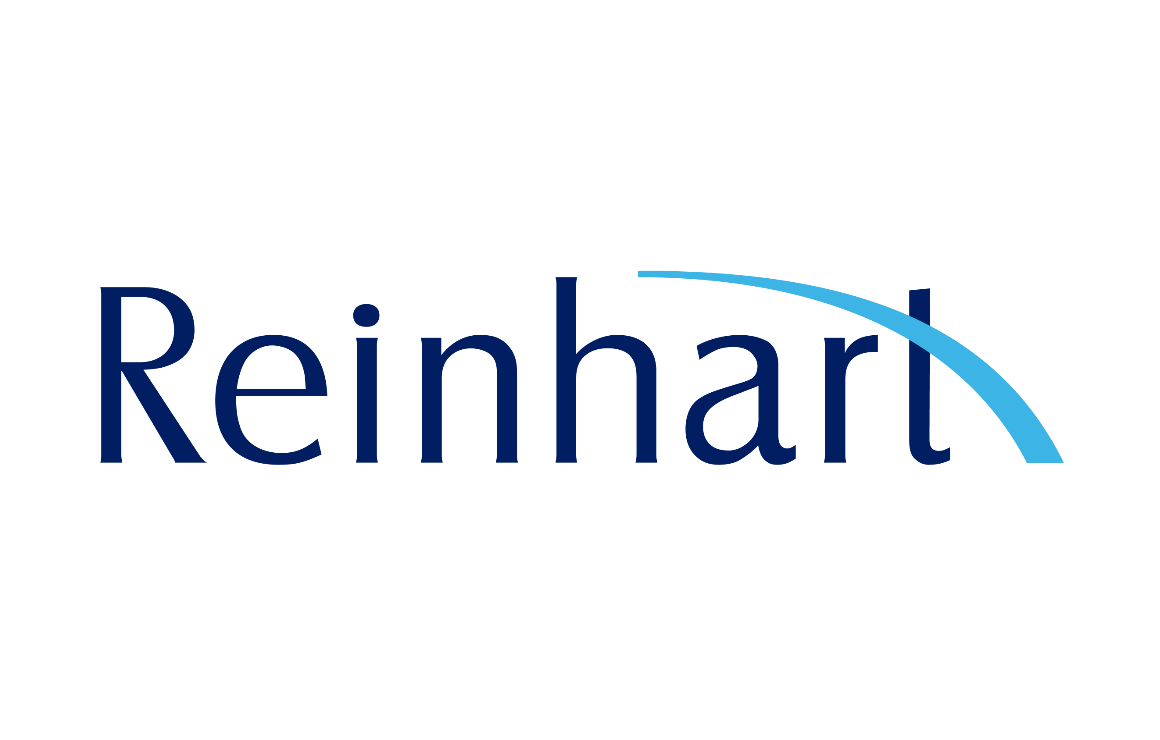 Reinhart logo.