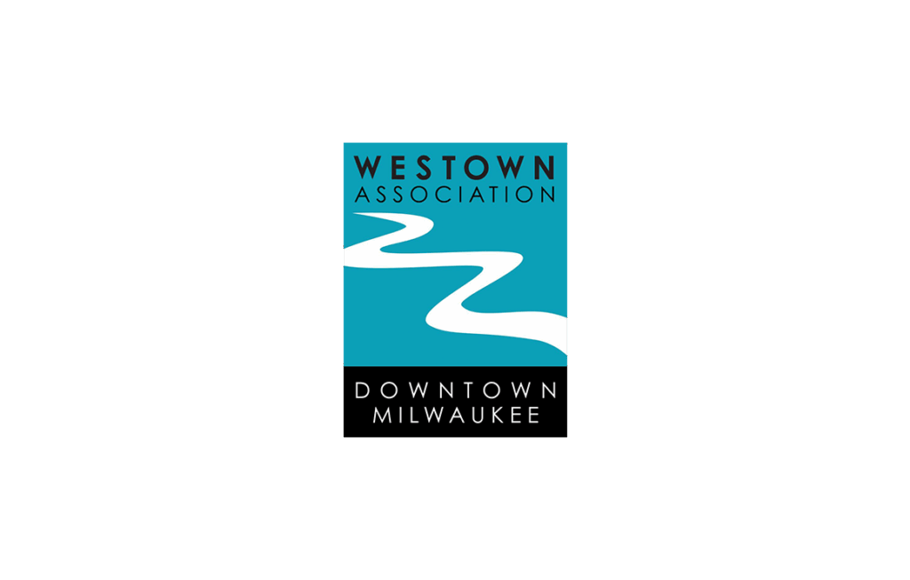 Westown Association logo.