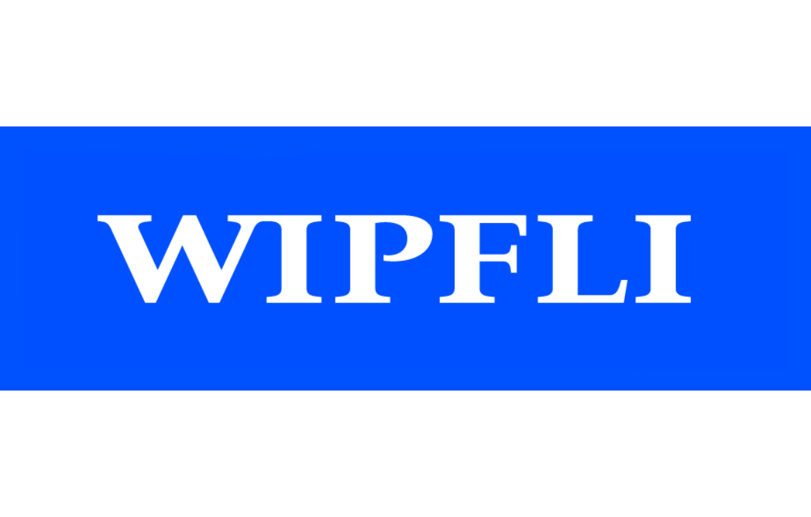 WIPFLI logo.
