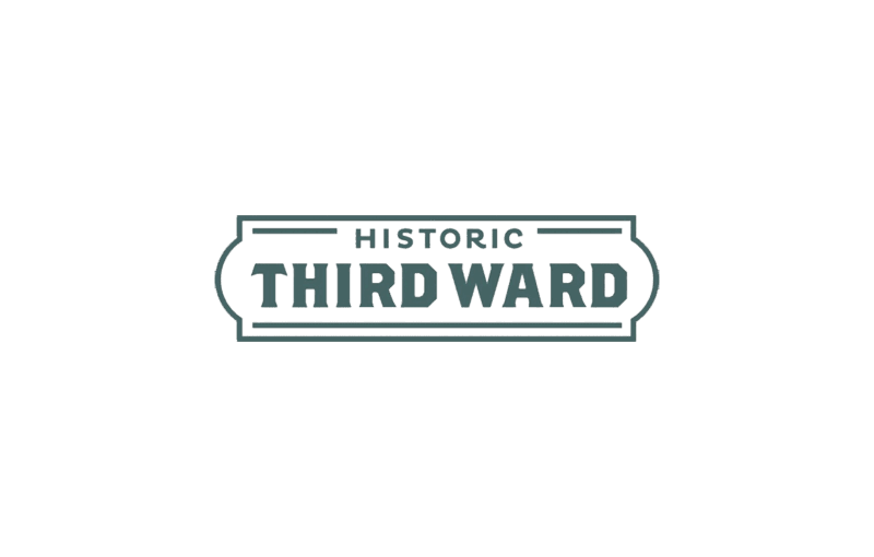 Historic Third Ward logo.