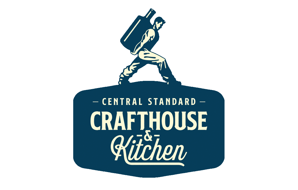 Central Standard Crafthouse and Kitchen logo