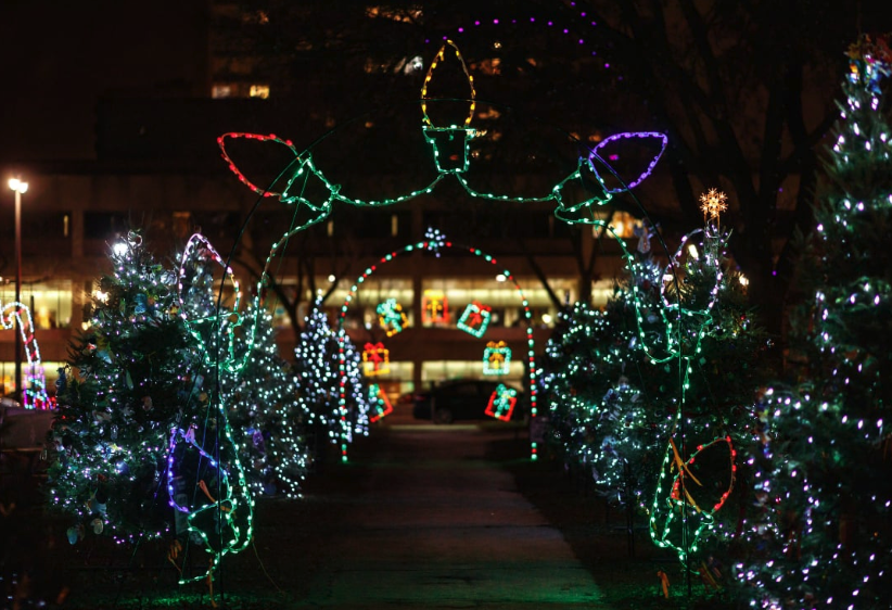 Community Spirit Park