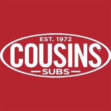 Cousins Subs Cousins Subs logo