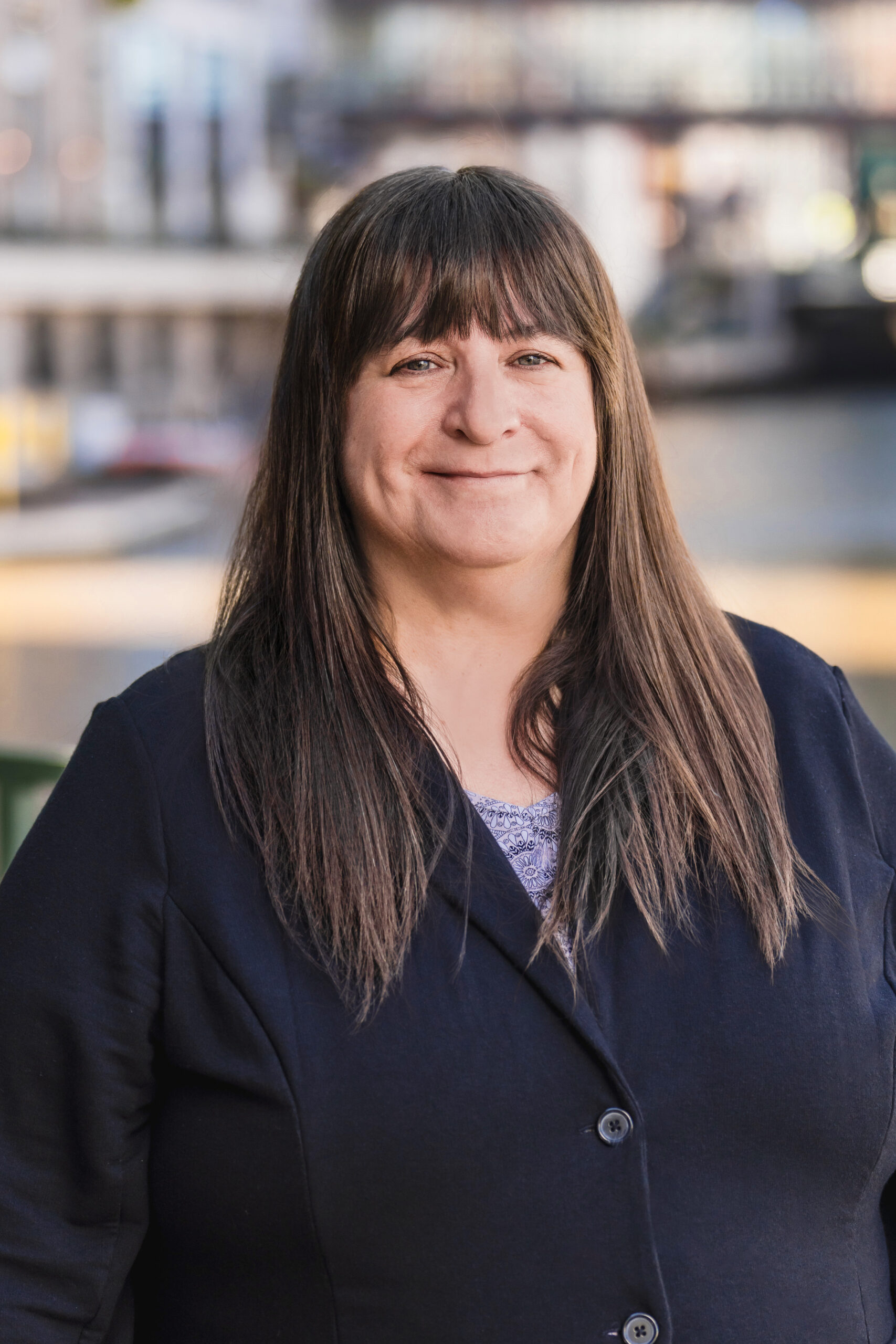 Evoto Lesia Ryerson.