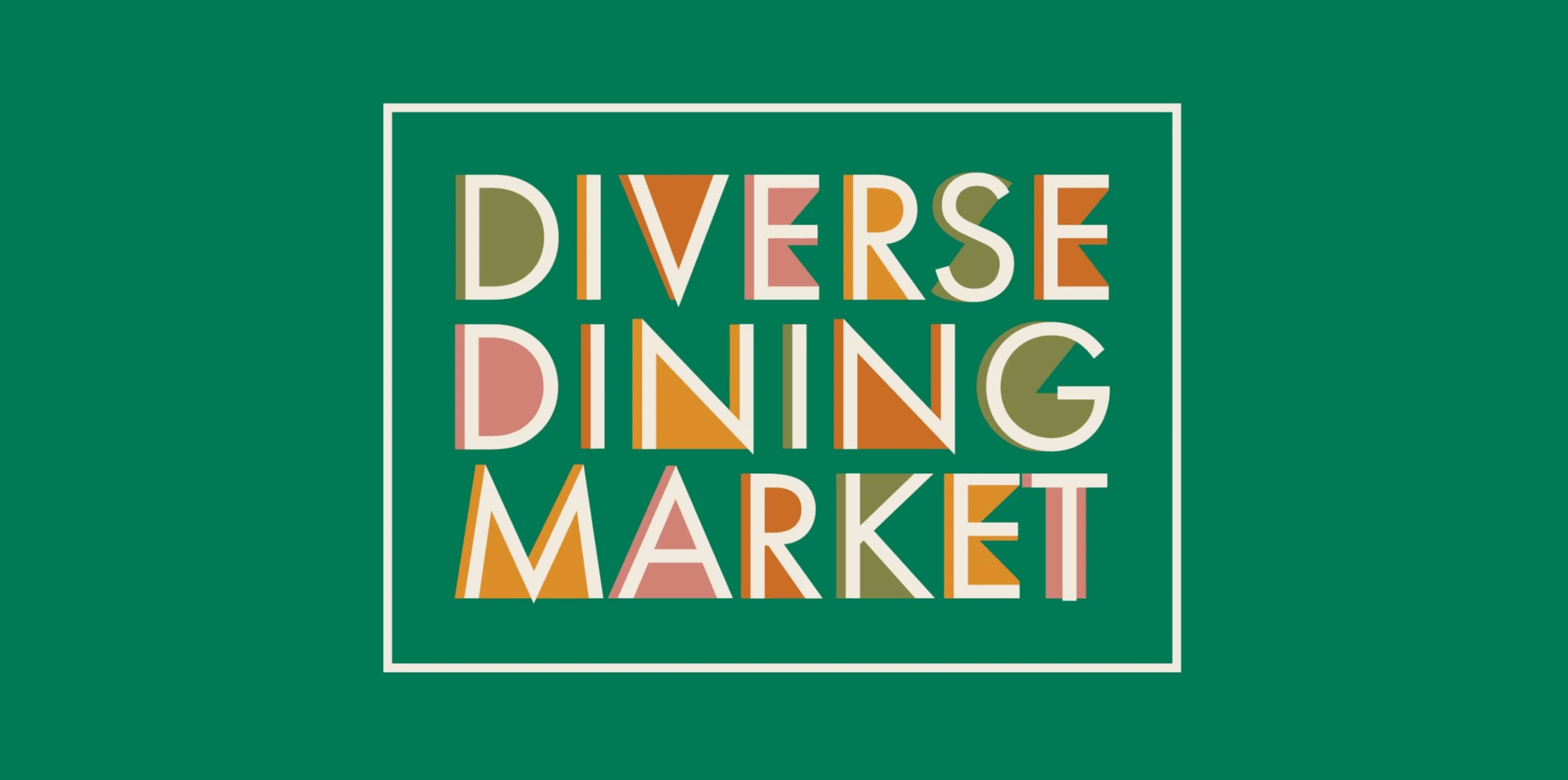 Diverse Dining Market Diverse Dining Market logo