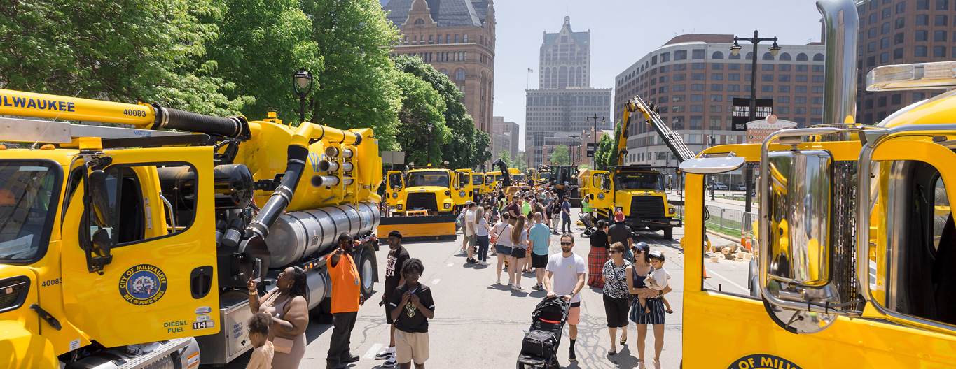 Events and Marketing