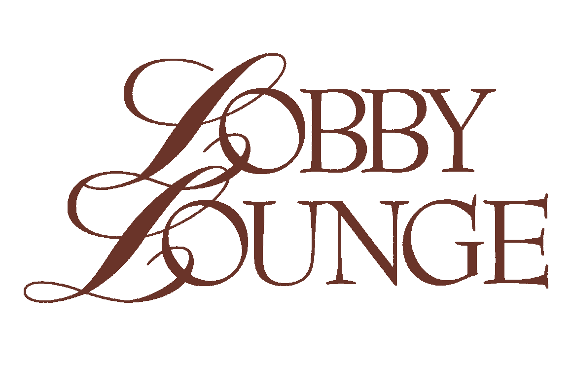 Lobby Lounge logo