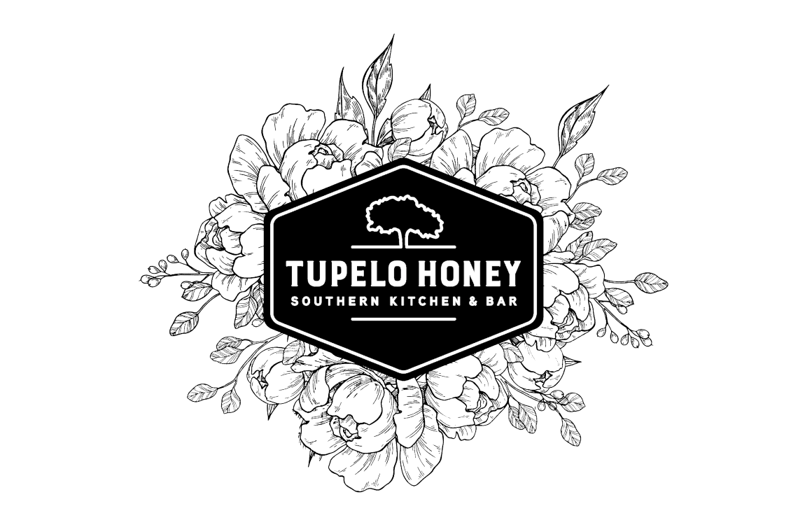 Tupelo logo