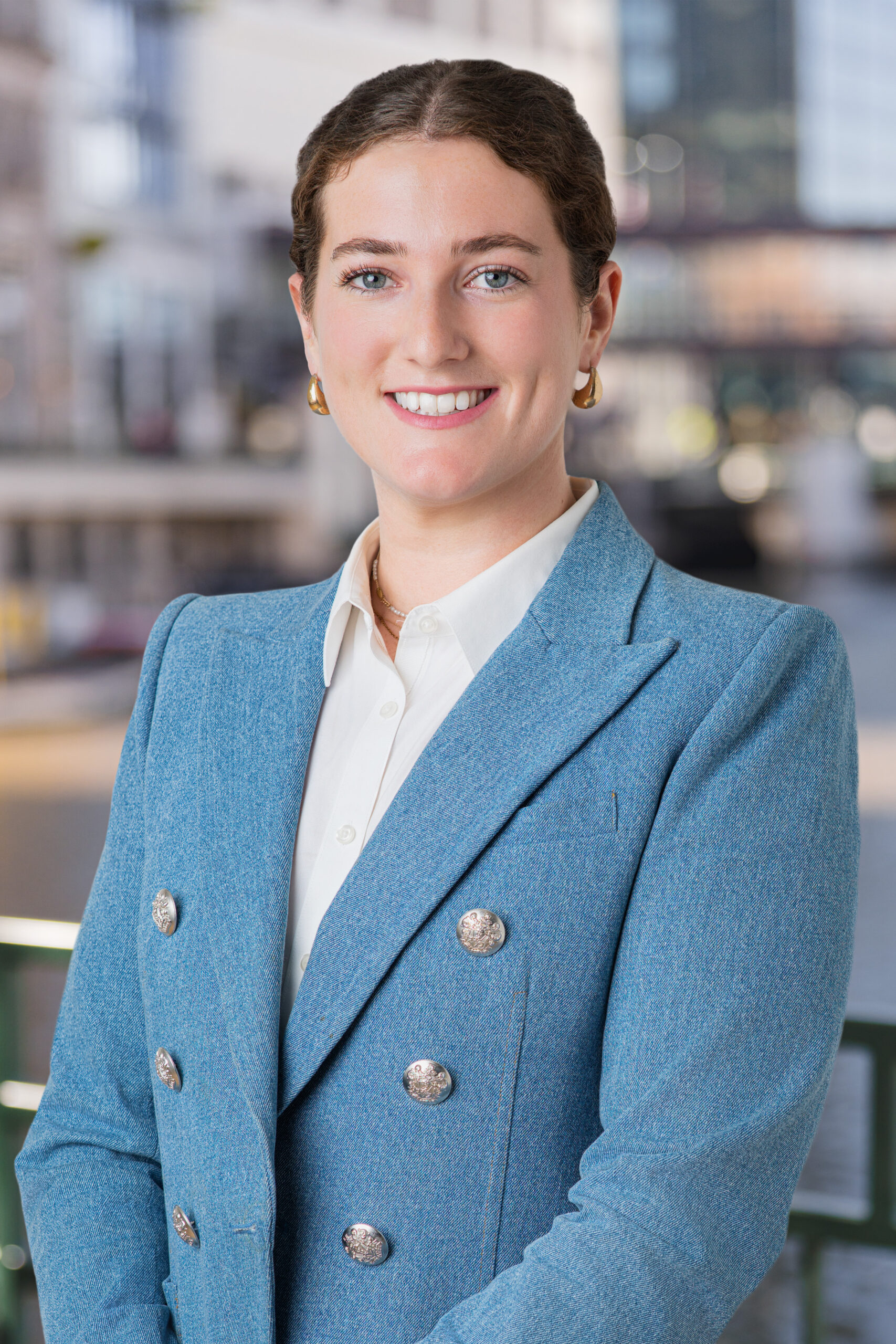 Evoto Isabel Ullrich