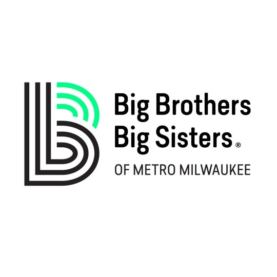 bigbrosbigsismke big brothers big sisters of metro milwaukee logo