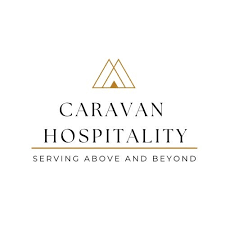 caravan Caravan Hospitality logo