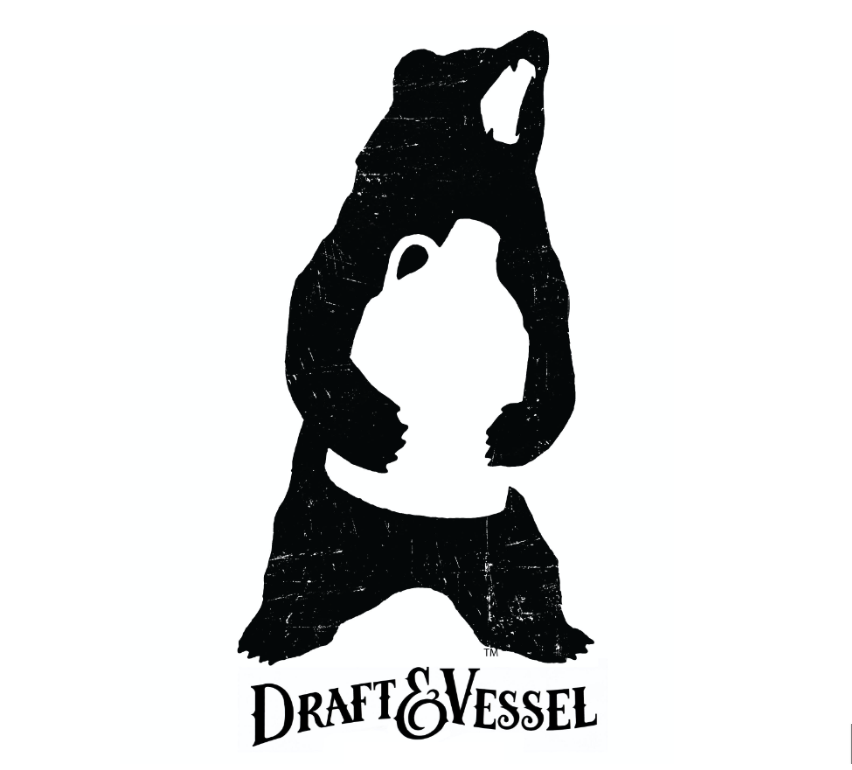 draftandvessel Draft and Vessel logo