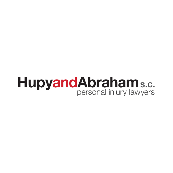hupy and abraham Hupy and Abraham logo
