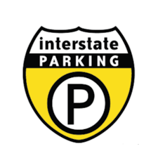 interstate Interstate Parking logo