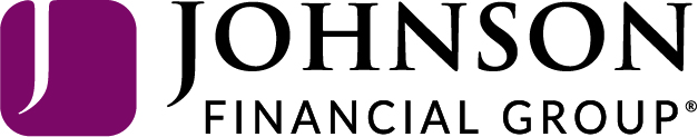 Johnson Financial Group logo Johnson Financial Group logo.
