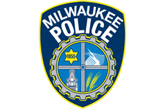 Milwaukee Police logo