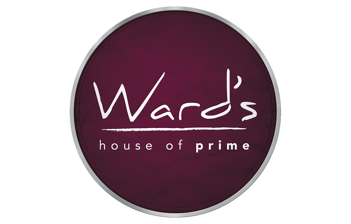 Wards House of Prime logo