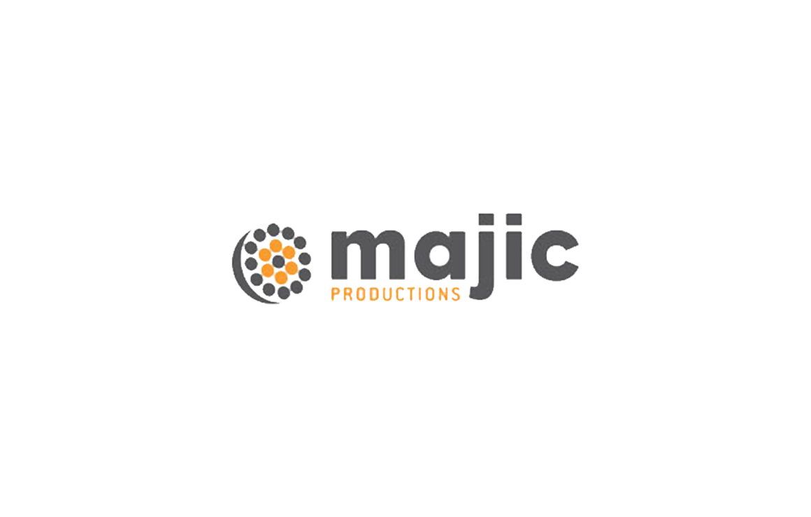 Majic Logo.