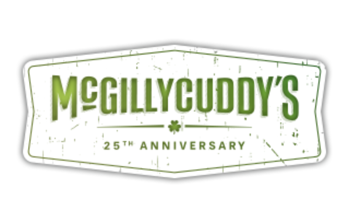 McGilly Cuddy's logo