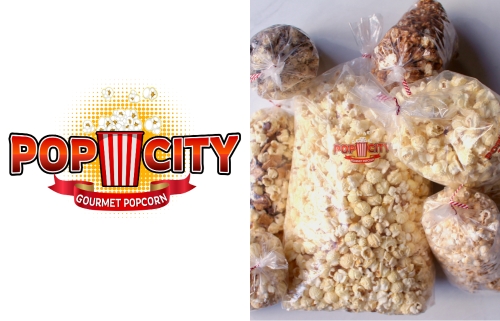 popcity Pop City logo