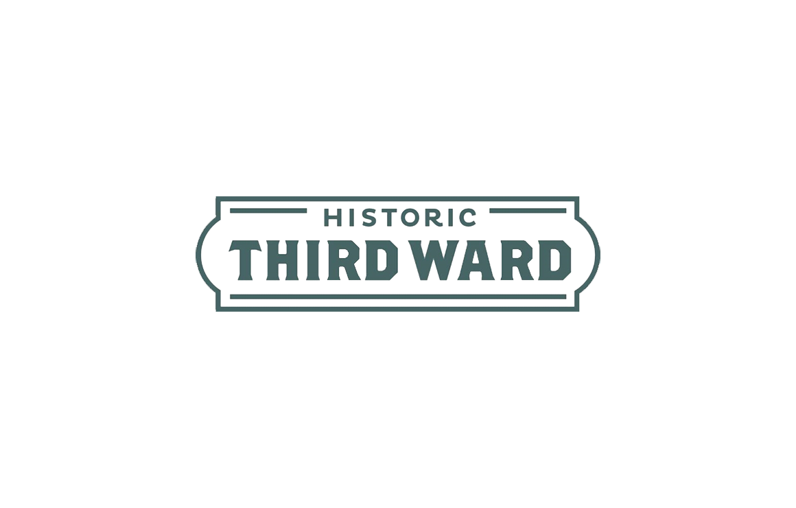 Historic Third Ward logo.